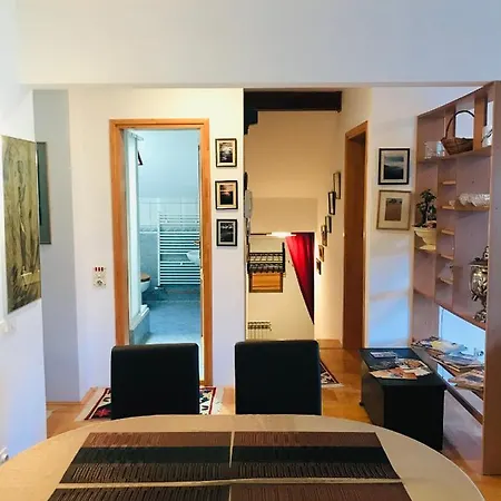 Apartman Simple *