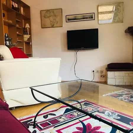Apartman Simple *