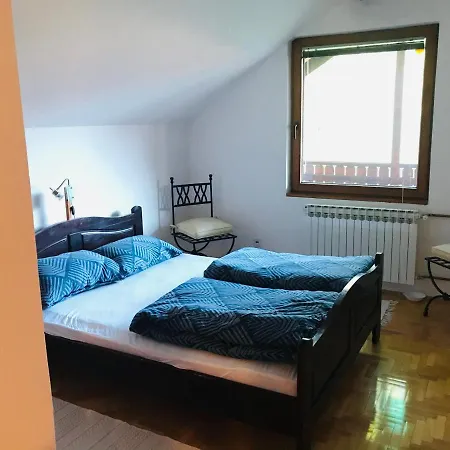 Apartman Simple Apartment