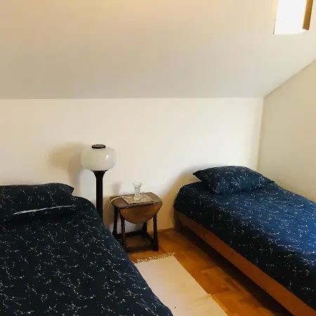 Apartman Simple Apartment *